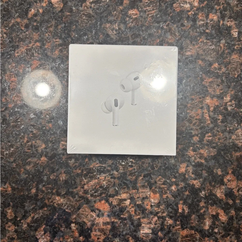 Apple Watch Series 7 Box